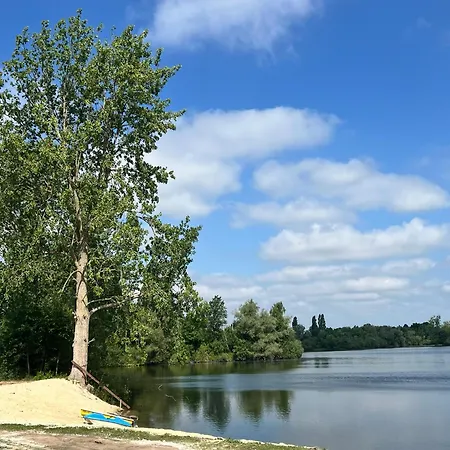 Am Landwehrsee Kemping *